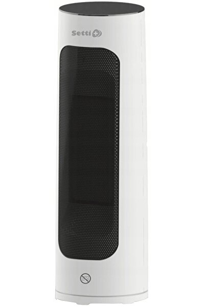 innature Radiator ceramic SETTI+ SFH600 2000W Pilot