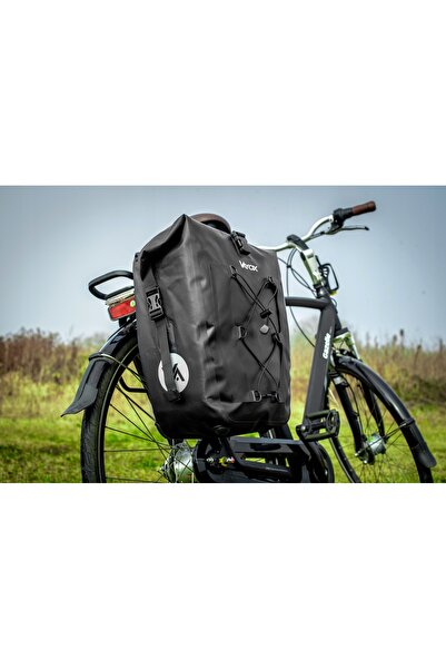 Vayox Geantă de bicicletă pentru portbagaj VA0353