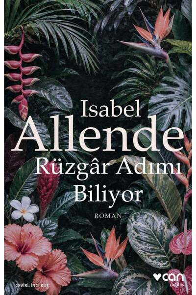 CAN Rüzgâr Adımı Biliyor
