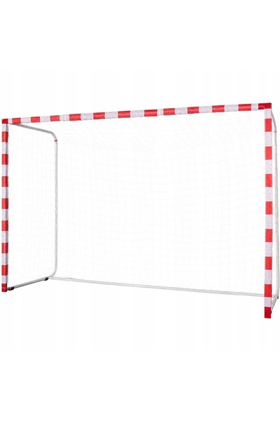 NO BRAND Poarta de fotbal ENERO (300 x 160 x 90 cm)