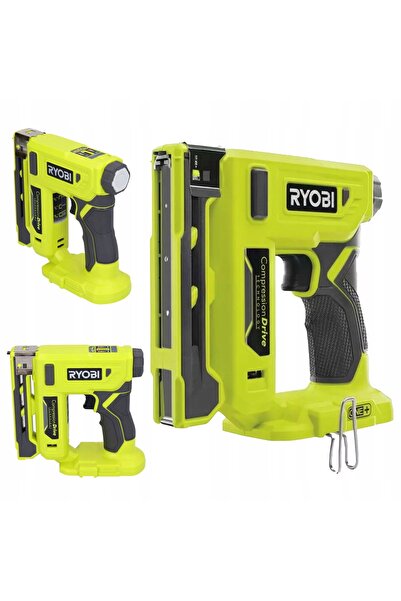 Ryobi Capsator cu acumulator R18ST50-0