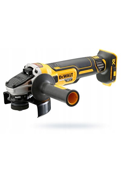 NO BRAND Polizor unghiular DEWALT DCG405NT