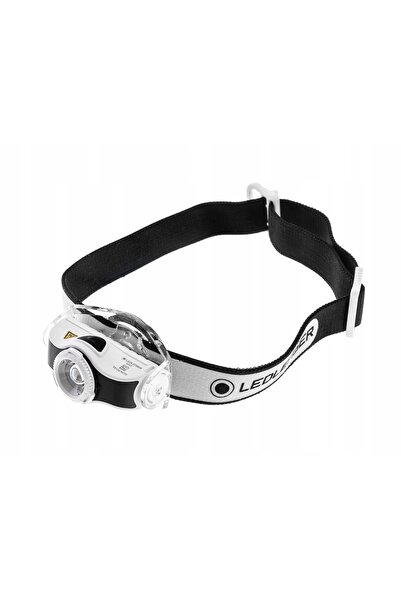 Ledlenser Lanterna LED MH3 reglabilă
