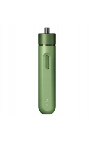 NO BRAND Șurubelniță HOTO QWLSD007 Verde