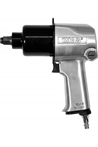 NO BRAND Cheie pneumatică YATO YT-09525