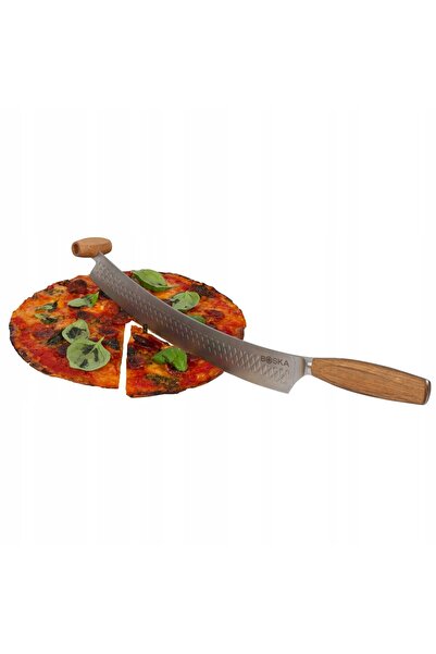 boska Cuțit pentru pizza Oslo+ Nr.4