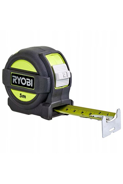 NO BRAND Ruletă retractabilă RYOBI RTM5M (5 m)