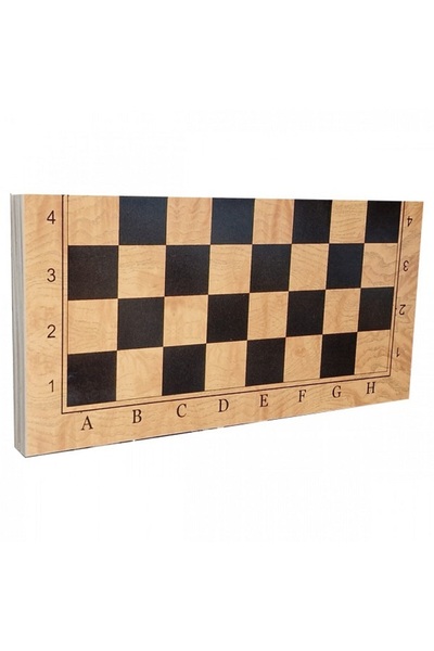 OEM Σκάκι / Τάβλι ξύλινο 29x29εκ. PKP-318-018 – Κλασικό σετ επιτραπέζιου παιχ...