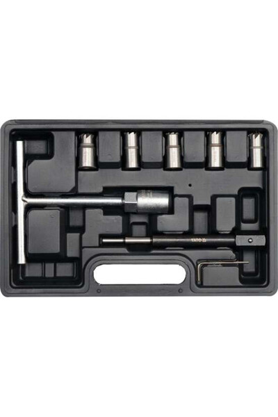 yato SET FREZE RECONDITIONAT SCAUN INJECTOARE