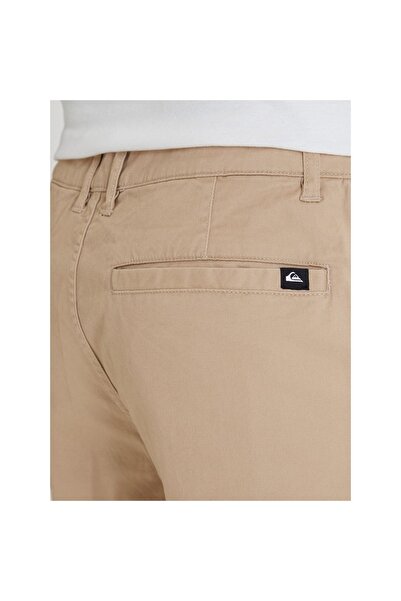 Quiksilver Pantaloni scurți din material textil pentru bărbați EQYWS03890-CJZ...
