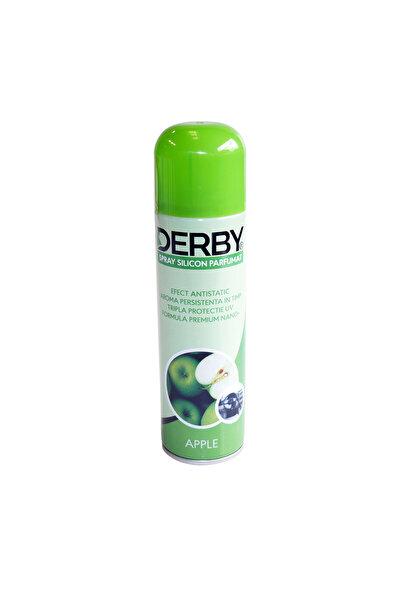 Derby Spray cu silicon parfumat pentru bord Mar 220 ml
