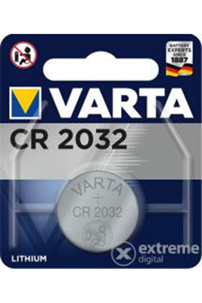 Varta Baterie CR2032