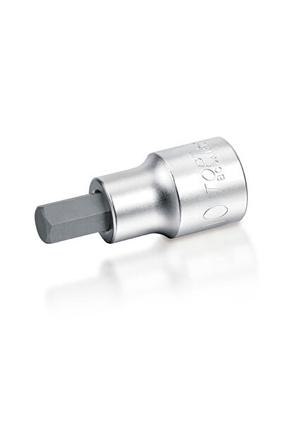 TOPTUL Cheie tubulara bit 1/4 7mm