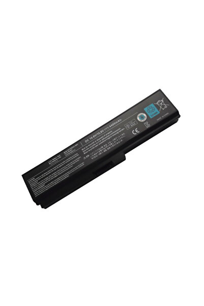 POWERTECH συμβατή μπαταρία για Toshiba C650, C660