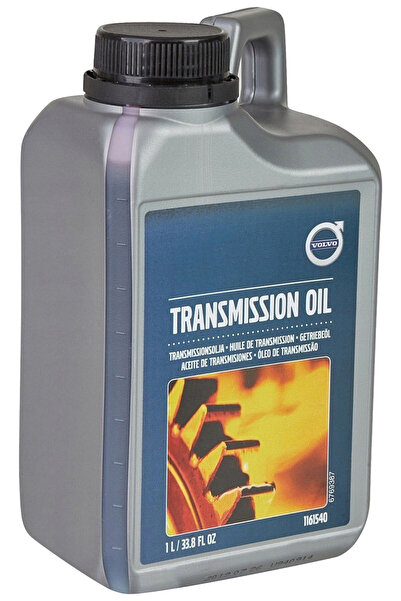 Volvo Automatic transmission oil OE 1L