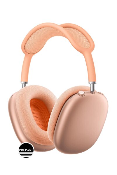 PREPARE Prepods Max 5 Kulak Üstü Extra Bass Bluetooth Kulaklık Ayarlanabilir ...