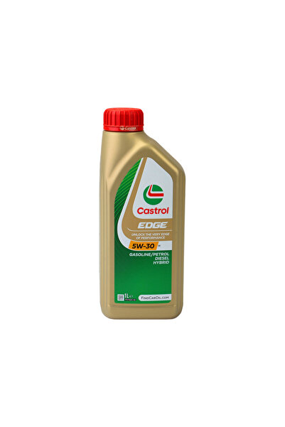 CASTROL Λάδι κινητήρα Edge M 5W30 1L