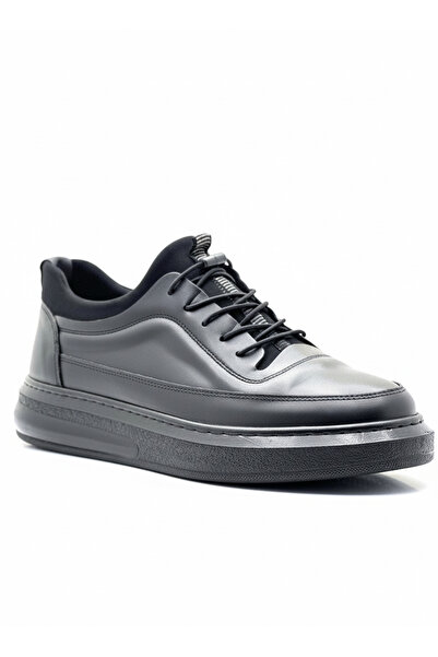 Derify Genuine Leather, Full Orthopedic, Ultra Comfortable, Men's Shoes