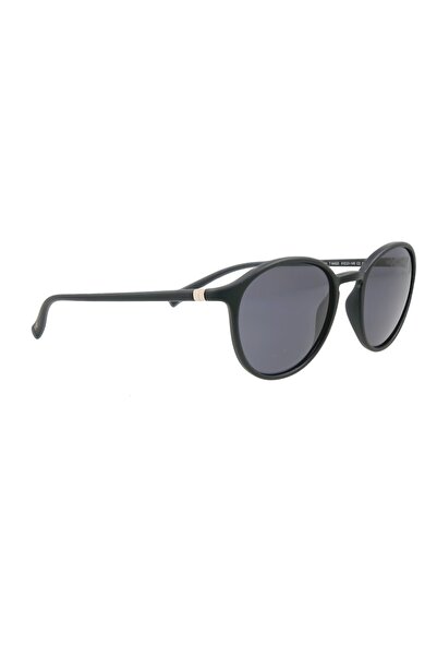 TROY Brand Sunglasses 64022 Color C:2 Matte Black