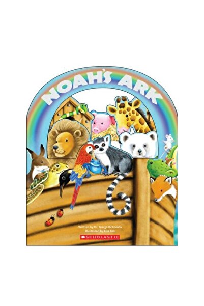 Scholastic Noah's Ark
