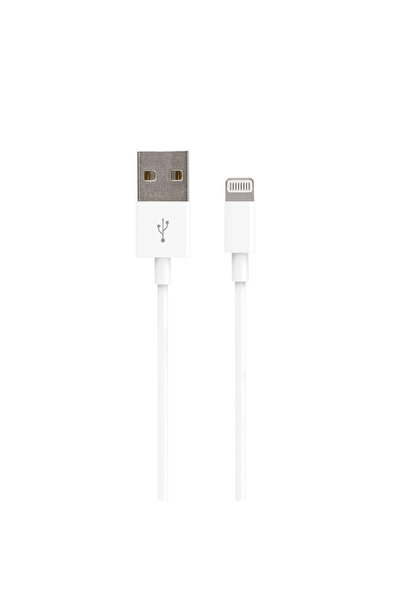 OEM Forever - USB to Lighting Cable 1A 3m - White