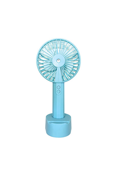 OEM The Source – BeCool! Rechargeable Mist Fan – Επαναφορτιζόμενος Ανεμιστήρα...