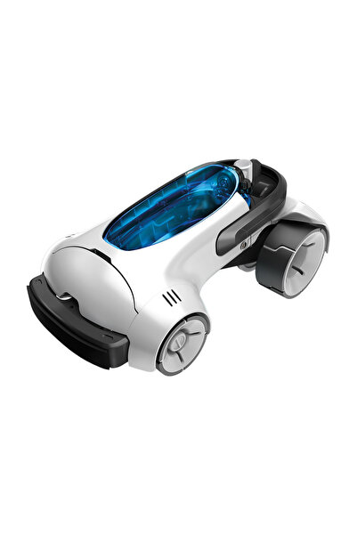 OEM The Source – Air Engine Racer – Κατασκεύασε το Δικό σου Αυτοκίνητο με Κιν...