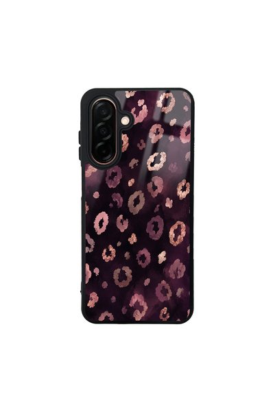 zore Galaxy A26 Case with Camera Lens Protection Patterned Silicone Superior ...