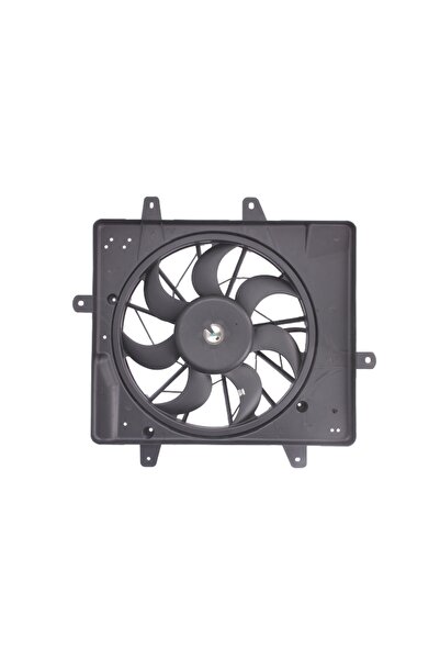 NRF Ventilator, Radiator (cu Carcasa) Chrysler Pt Cruiser 1.6/2.0/2.4 06.00-1...