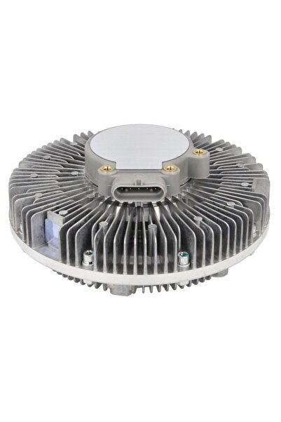 HIGHWAY AUTOMOTIVE Vascocuplaj Ventilator Radiator (numar Pini: 3, Insurubat)...
