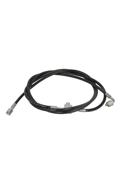 akusan Conducta Hidraulica Rabatare Cabina (2460mm, M12x1,5mm) Man Tgl I Tgm ...