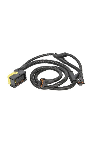akusan Set Reparatie Cabluri, Comutator Magnetic Kickdown Volvo