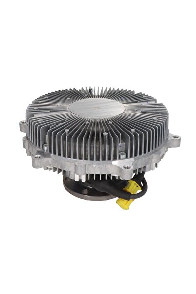 BORG-WARNER Vascocuplaj Ventilator Radiator Man Foc Hocl L2000 Lion's City Li...