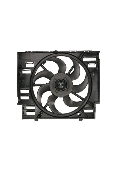NRF Ventilator, Radiator (cu Carcasa) Bmw 5 (e60) 5 (e61) 6 (e63) 6 (e64) 2.0...