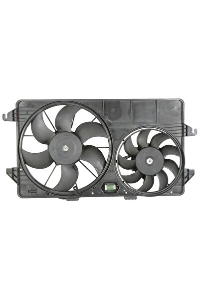 NRF Ventilator, Radiator (cu Carcasa) Ford Tourneo Connect Transit Connect 1....