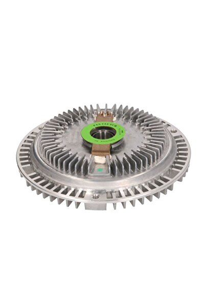 NRF Vascocuplaj Ventilator Radiator Vw Lt 28-35 Ii Lt 28-46 Ii 2.8d 07.97-07.06