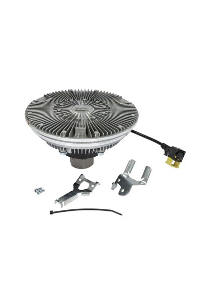 COJALI Vascocuplaj Ventilator Radiator (numar Pini: 5) Rvi D D Access Dti11-1...