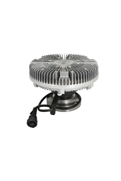 MAHLE Vascocuplaj Ventilator Radiator (numar Pini: 5) Rvi Kerax Premium 2 Dxi...