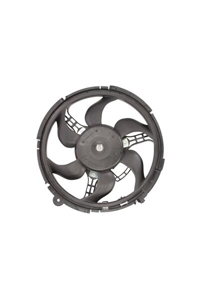 DENSO Ventilator, Radiator (cu Carcasa) Fiat Stilo 1.2-1.9d 10.01-08.08