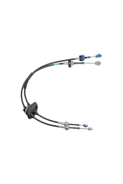akusan Cablu Timonerie Schimbator Viteze Citroen C4 C4 I Peugeot 307 1.4d/1.6...