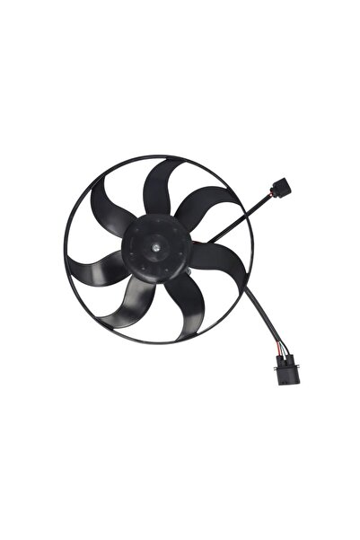 Nissens Ventilator, Radiator Stanga Audi A1 A3 Tt Seat Altea Altea Xl Ibiza I...