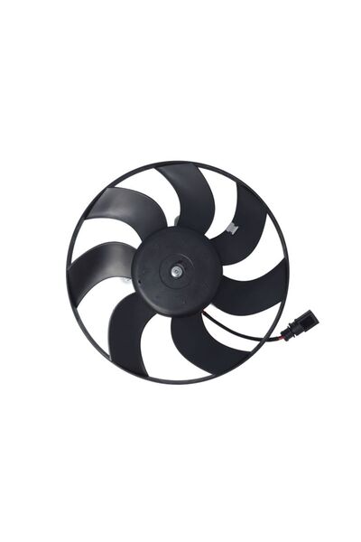 MAHLE Motor Electric,ventilator Dreapta/Stanga Audi A1 A3 Seat Altea Altea Xl...