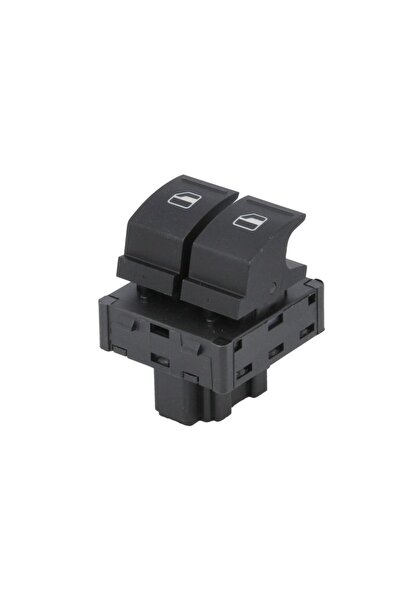 akusan Panou Reglare Oglinzi, Actionare Geamuri Electrice Fata Stanga Seat Mi...
