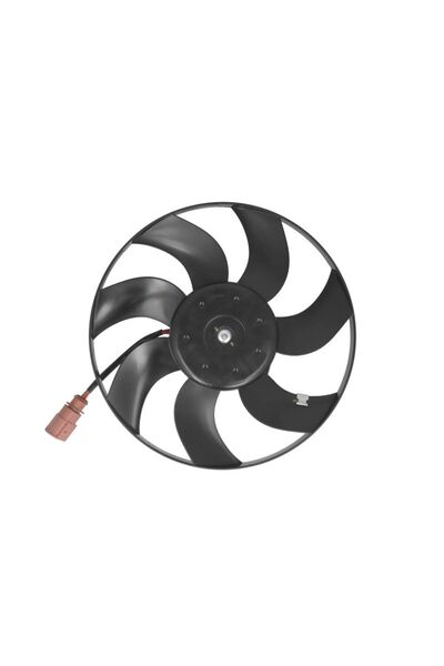NRF Ventilator, Radiator Dreapta Audi A1 A3 Tt Seat Altea Altea Xl Ibiza Iv S...