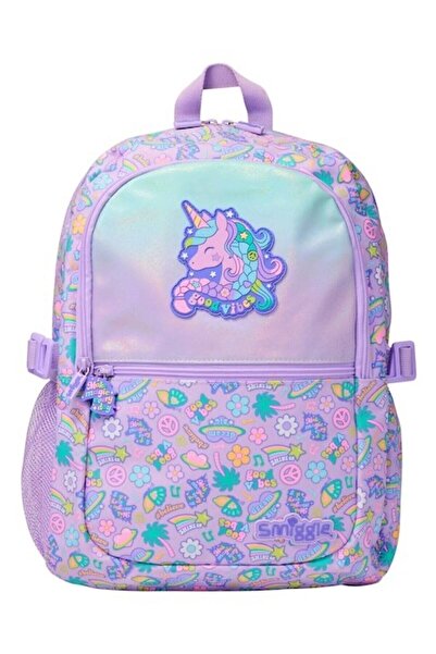 SMIGGLE Unicorn Classic Backpack