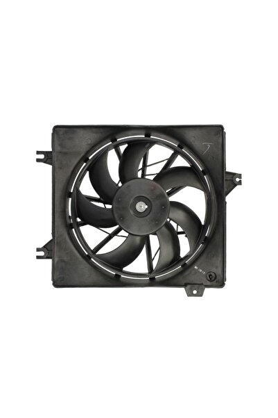Nissens Ventilator, Radiator (cu Carcasa) Bmw 5 Hyundai Coupe 1/Lantra 2