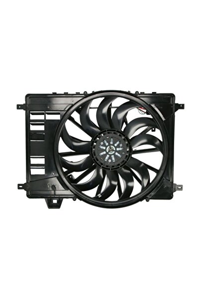 NRF Ventilator, Radiator (cu carcasă) Land Rover Discovery Sport Range Rover ...