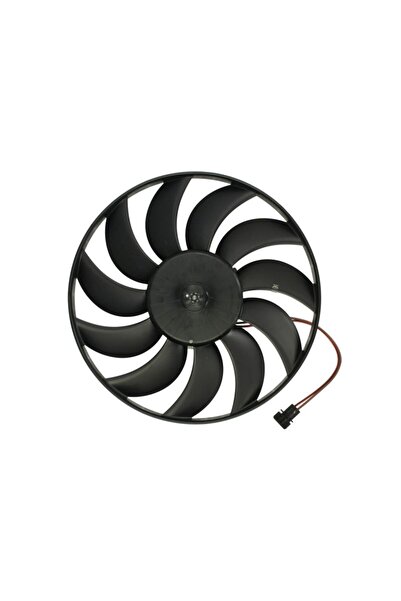 NRF Ventilator, Radiator Vw California T4 Camper Transporter T4 1.9d-2.8 07.9...