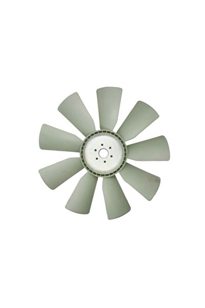 VADEN Vascocuplaj Ventilator Radiator (numar Palete 9) Volvo Ec D12C/D12D