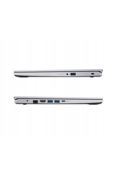 ACER Laptop Aspire 3 A315-44P-R2KQ 15.6'' R7-5700U 16GB/512GB Win11